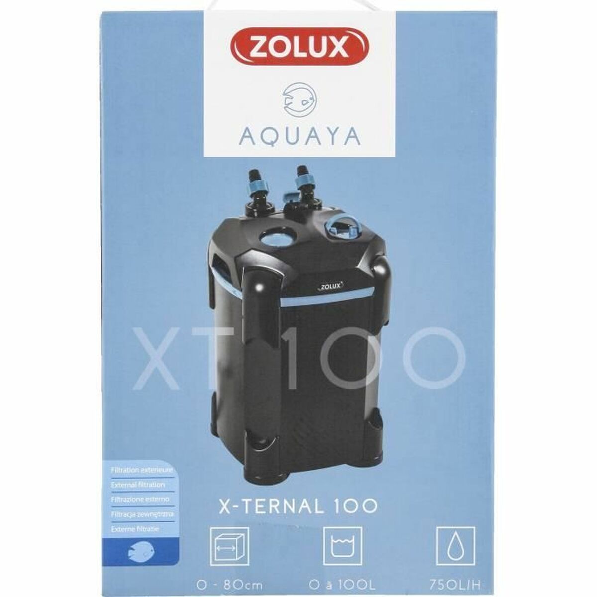 Reservdel Zolux - 3