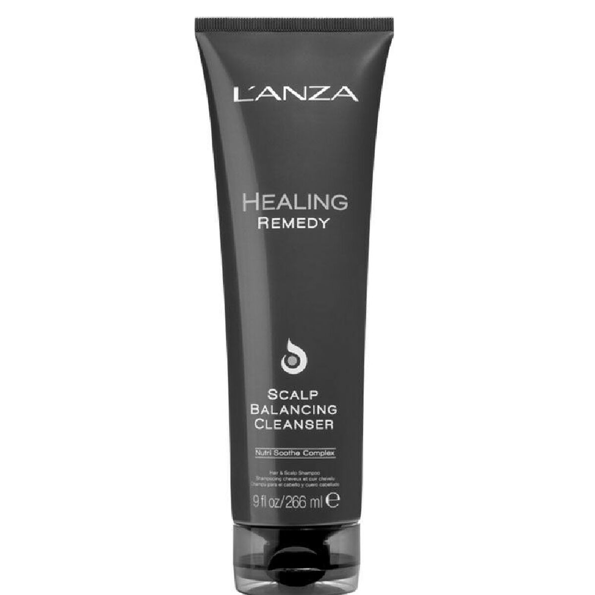 Schampo L'ANZA Healing Remedy 300 ml
