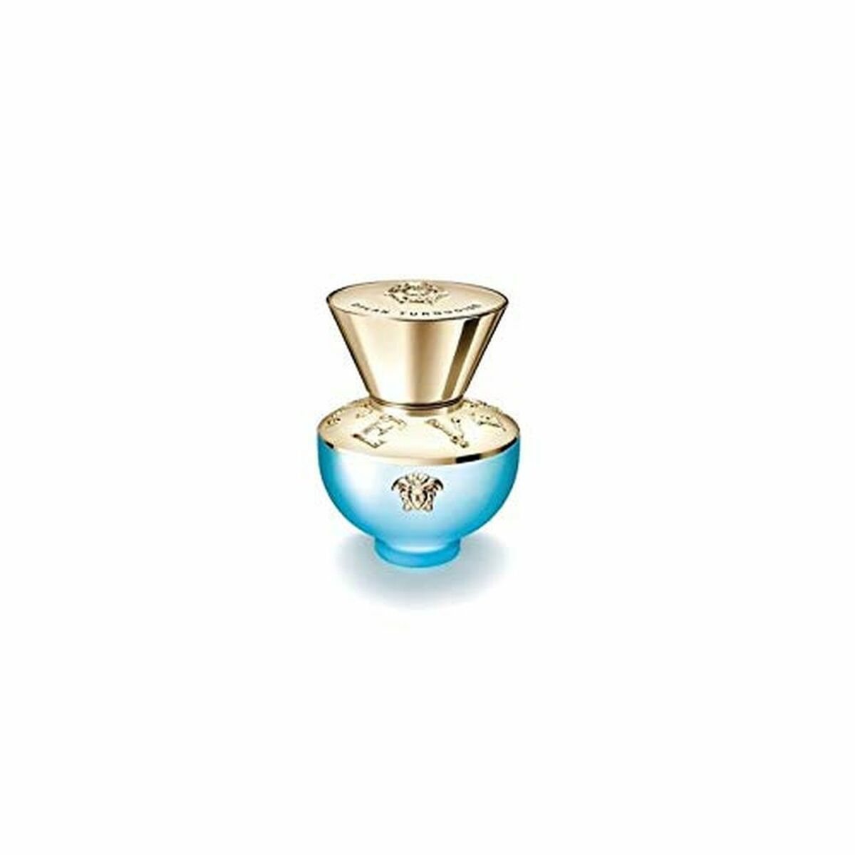 Parfym Damer Versace Dylan Turquoise EDT 50 ml - 2