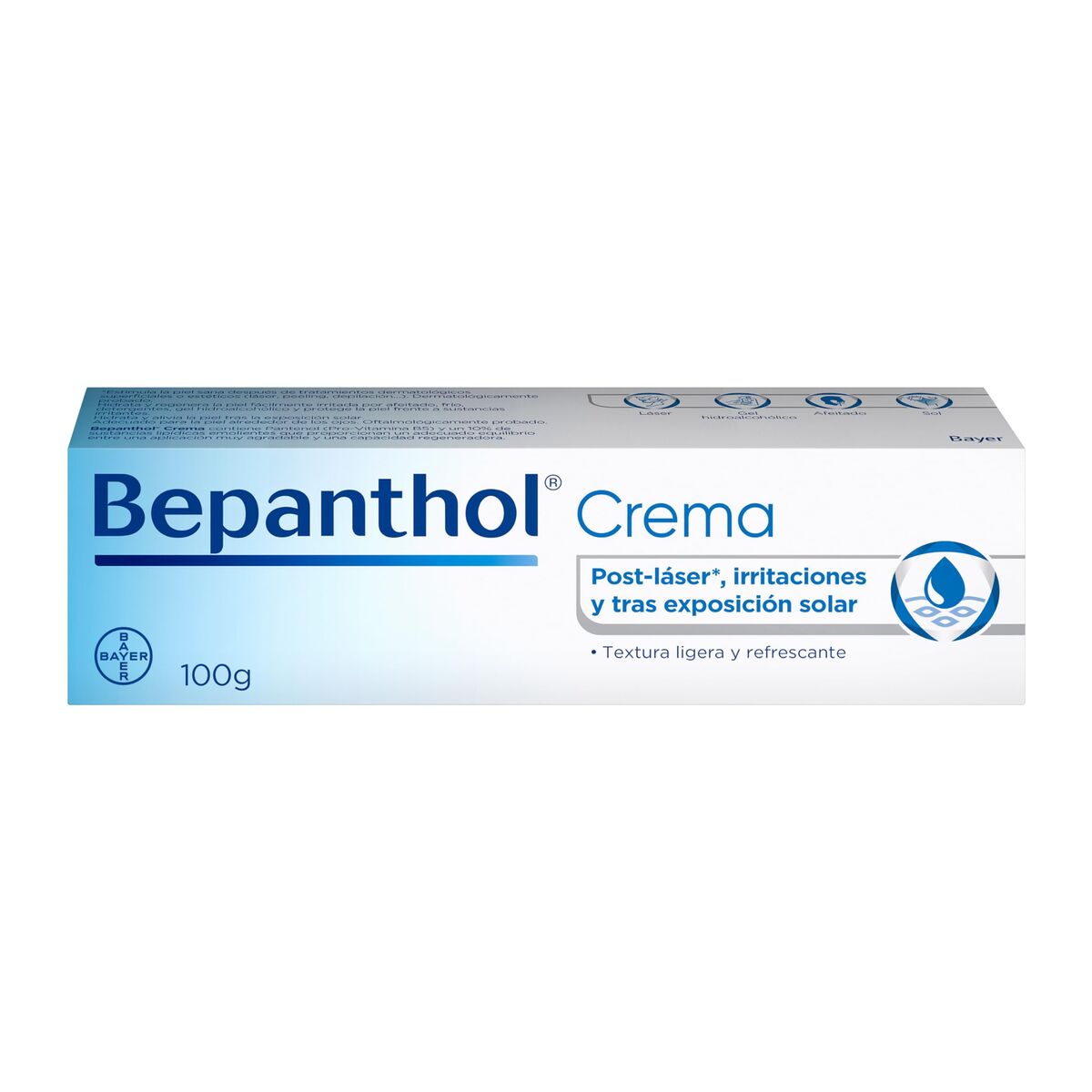 Plåster Bepanthol BEPANTHOL