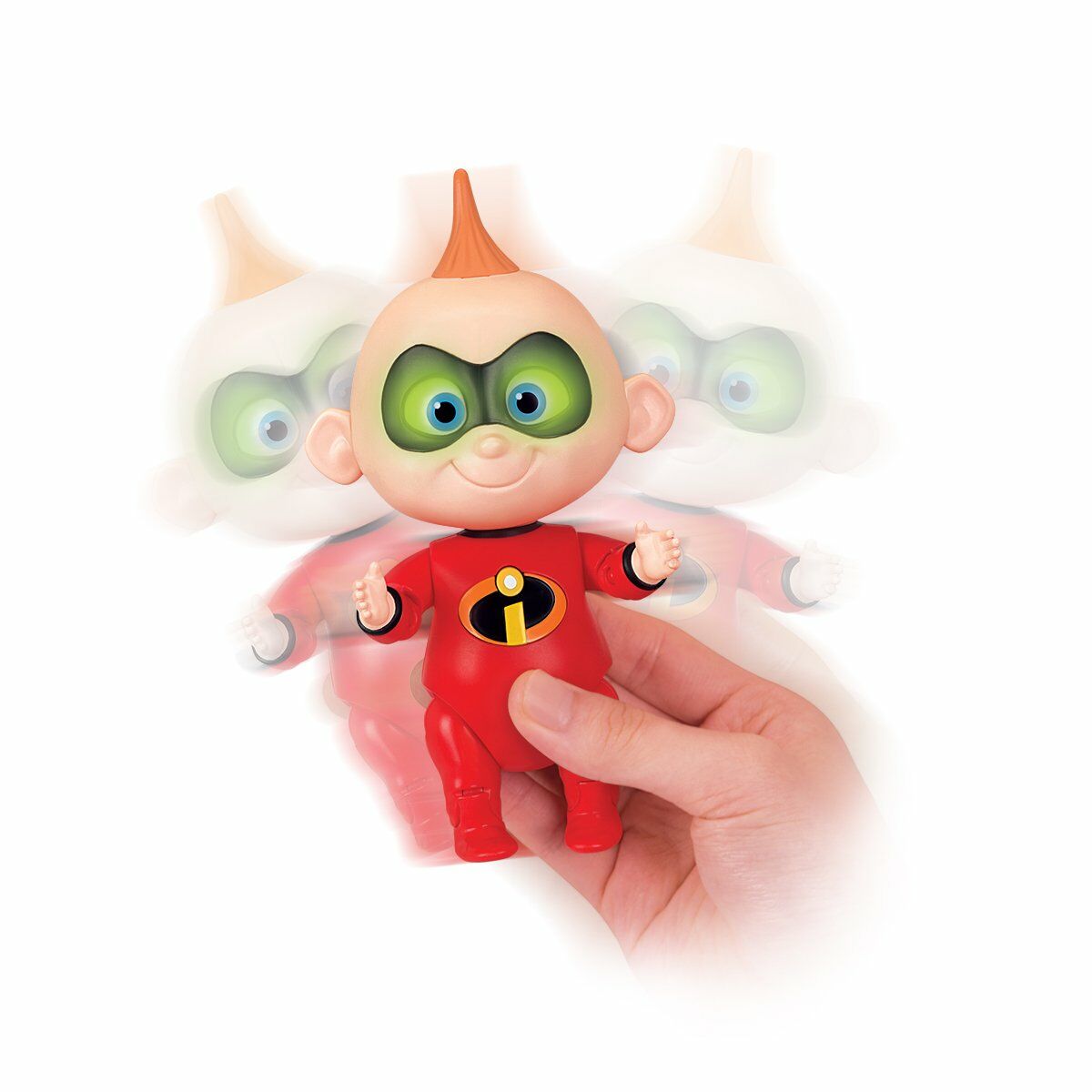 Figur Jack Jack Incredible Bizak 61230393 114393 - 10