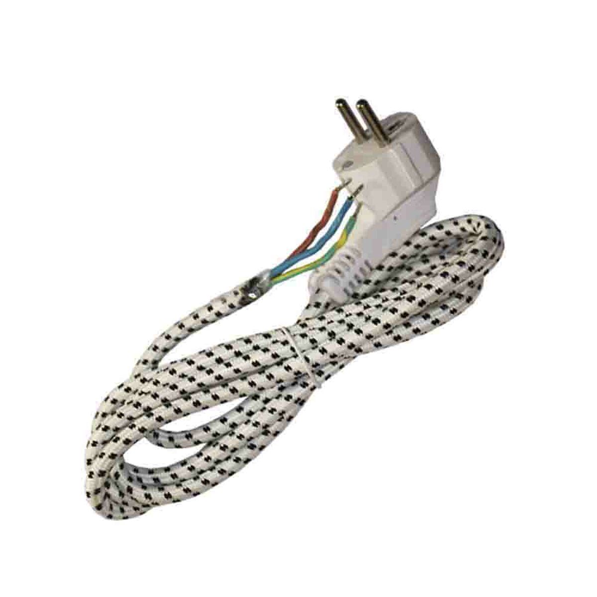 Elkabel EDM 23300 1,8 m Reservdel Skiva - 4