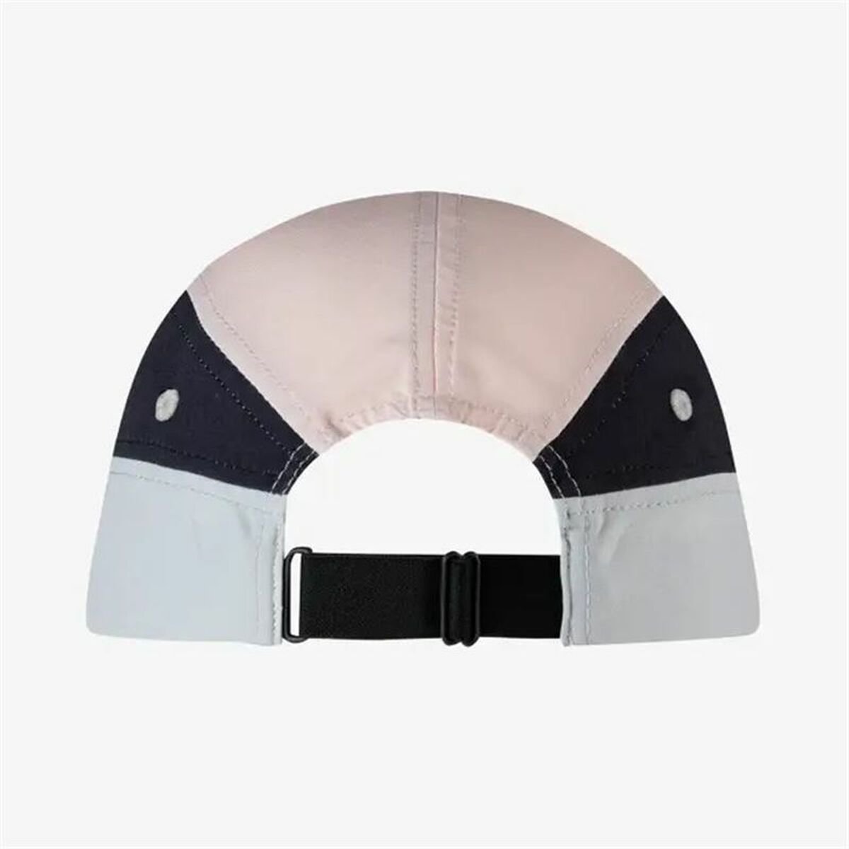 Träningskeps Buff  Domus Light Grå (L/XL) - 4