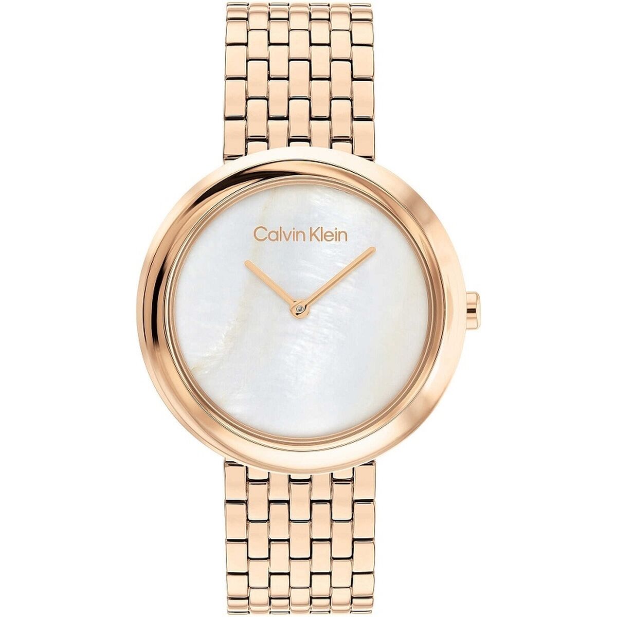 Damklocka Calvin Klein 25200322 - 3