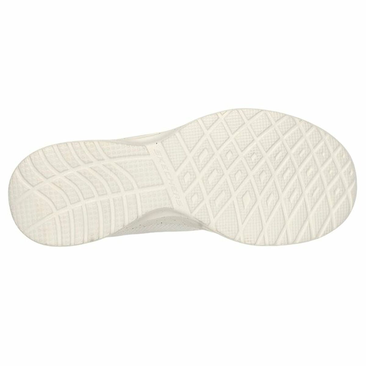 Gymnastiksko, Dam Skechers Skech-Air Dynamight Vit - 3