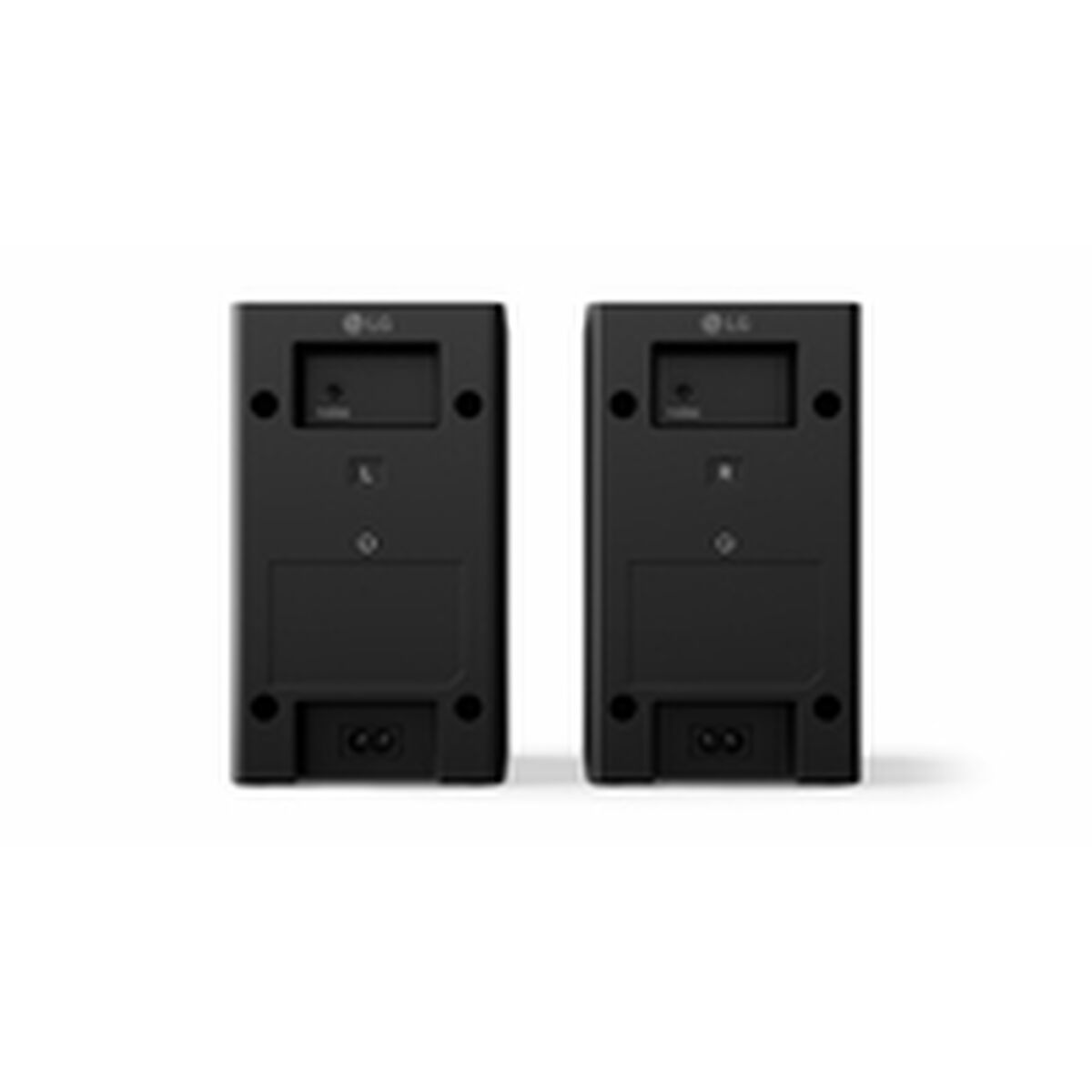 Soundbar LG S90TR.DEUSLLK Svart 670 W - 4