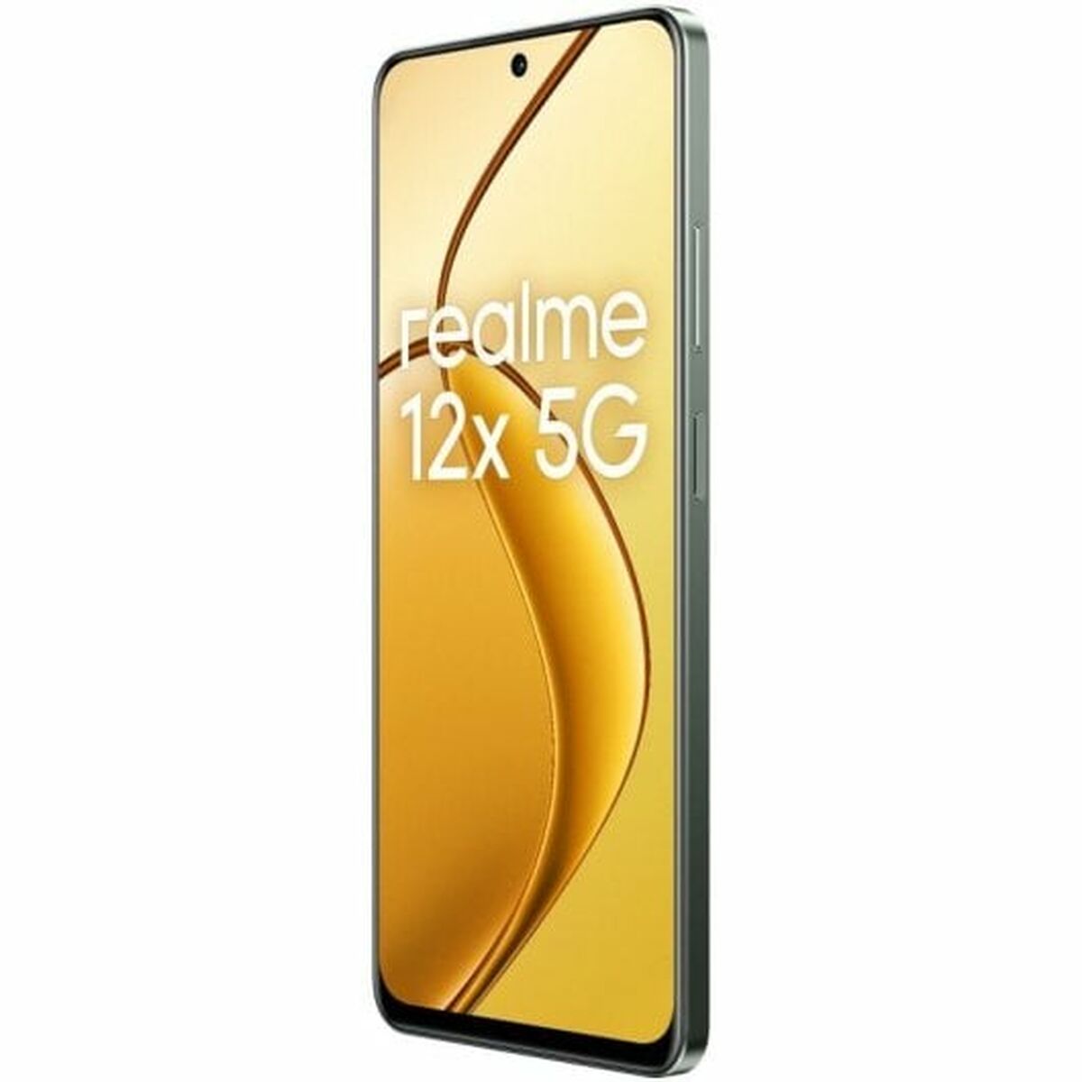 Smartphone Realme 12x 6,7" Octa Core 6 GB RAM 128 GB Svart - 7