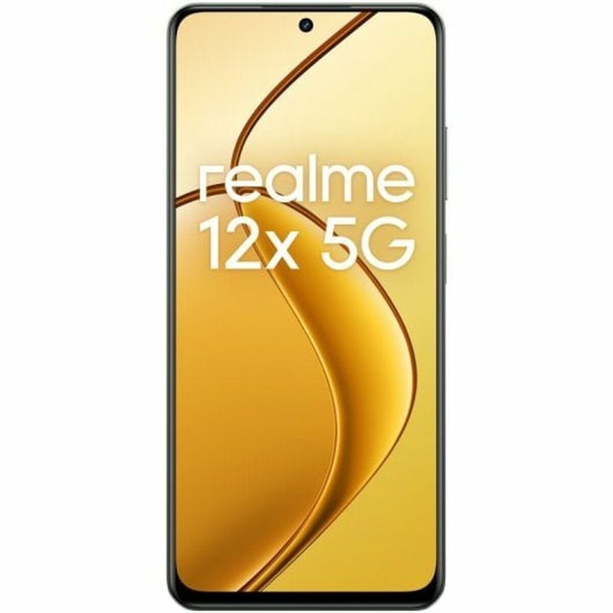 Smartphone Realme 12x 6,7" Octa Core 6 GB RAM 128 GB Svart - 2