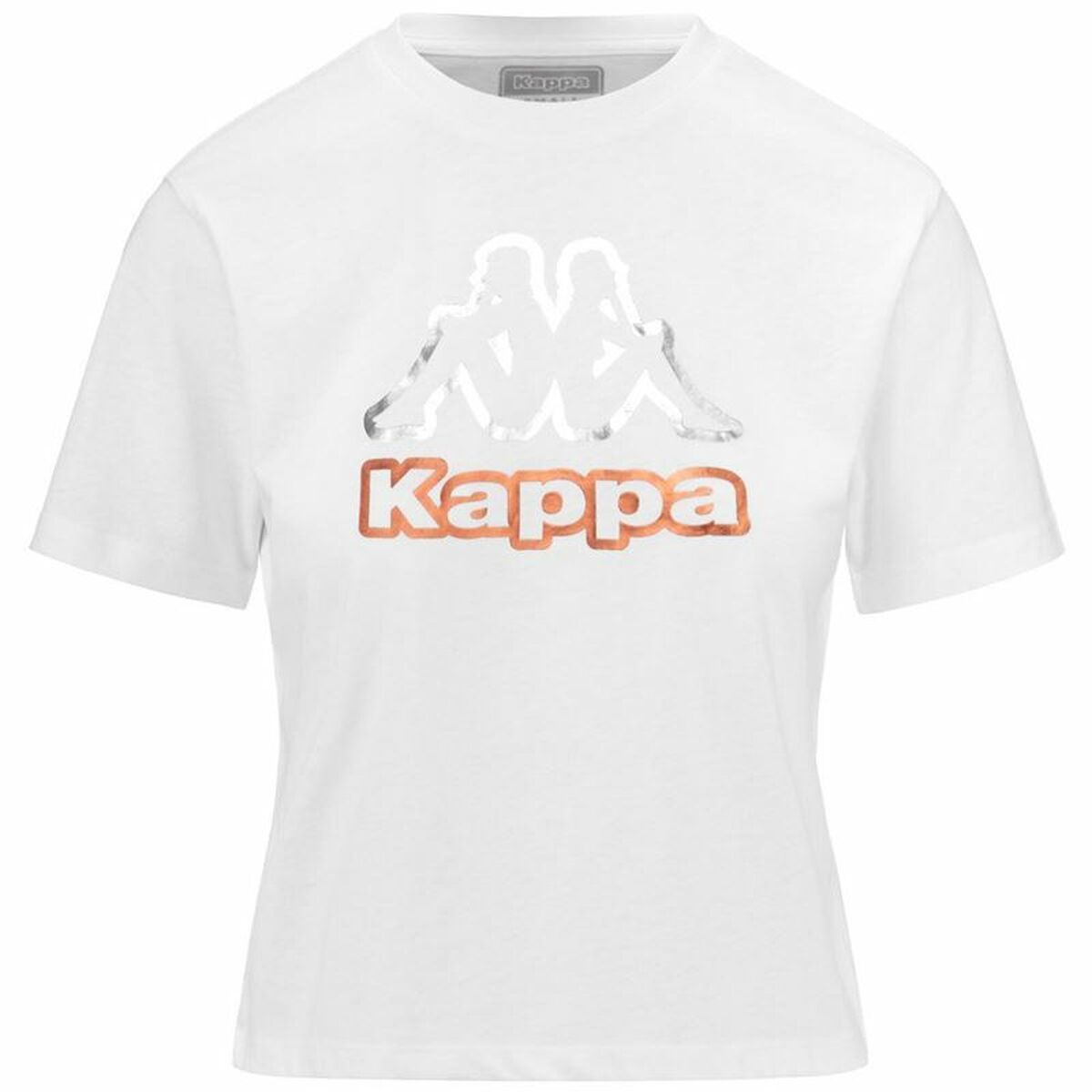 T-shirt Kappa Falella - 2