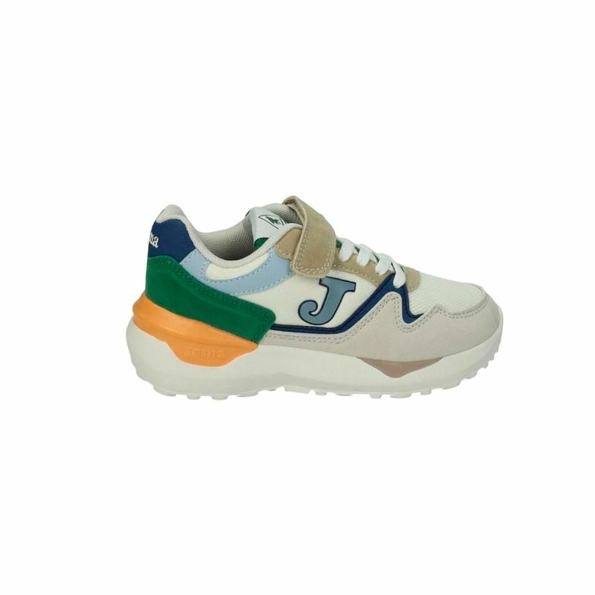 Sportskor för barn Joma Sport 3080 Jr 2516 Beige