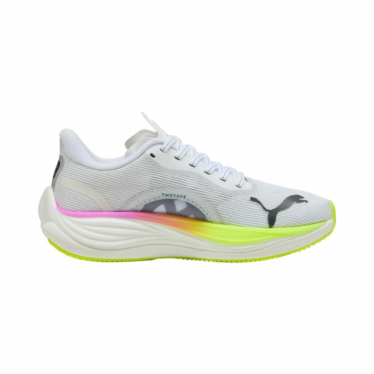 Löparskor, Vuxna Puma Velocity Nitro 3 Wn