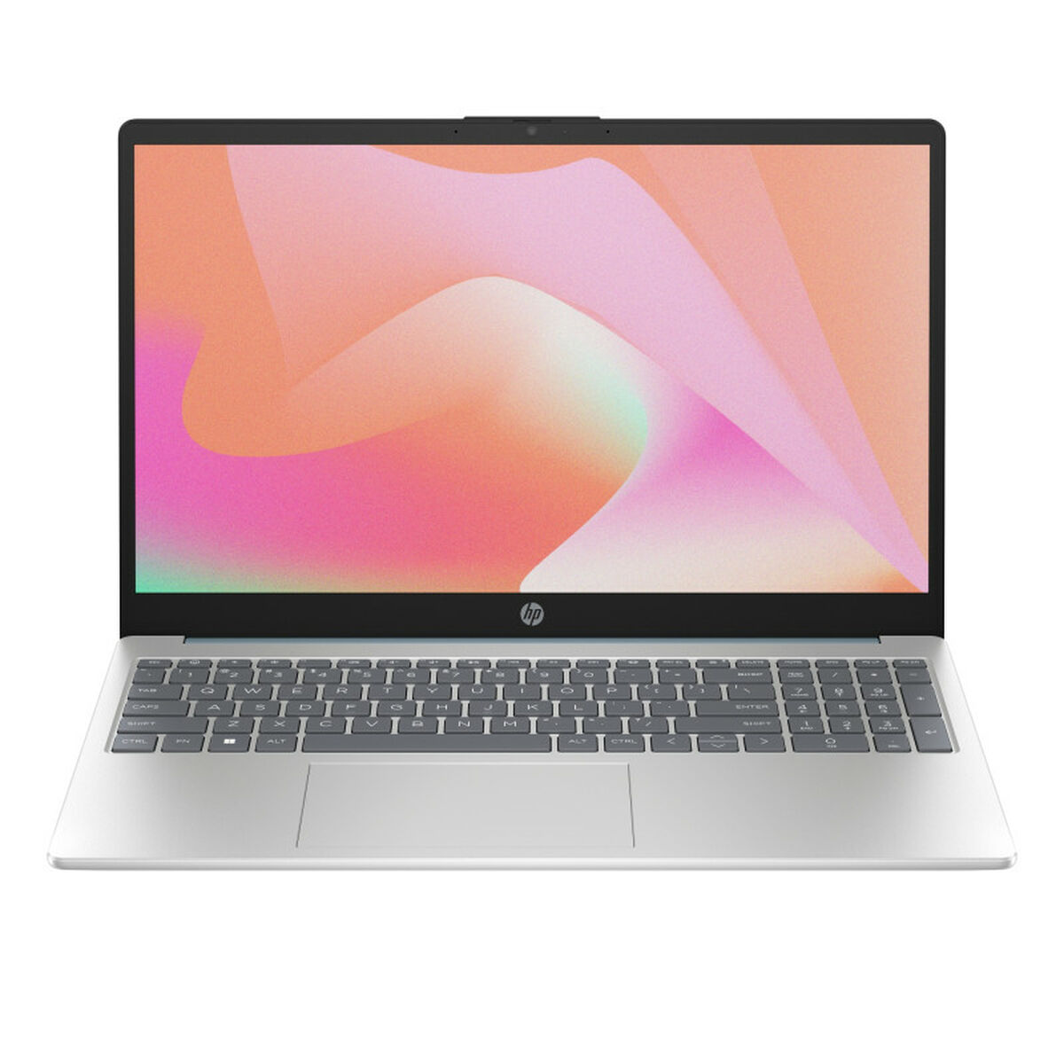 Bärbar dator HP BT7Q7EA 15" Intel Core i7-1355U 8 GB RAM 512 GB SSD