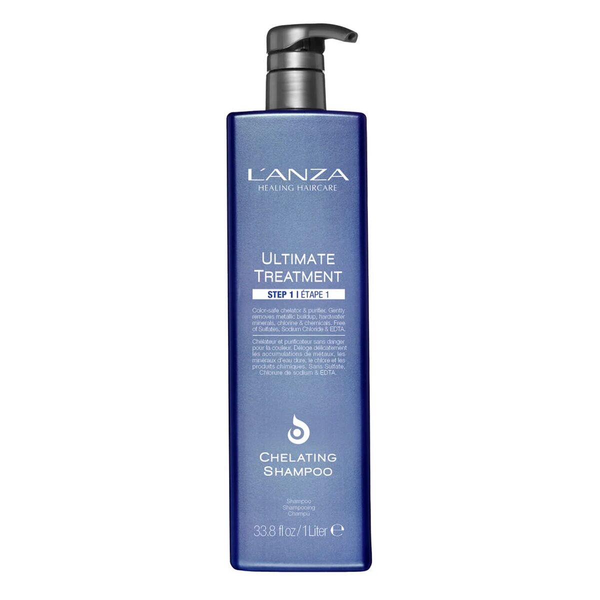 Schampo L'ANZA