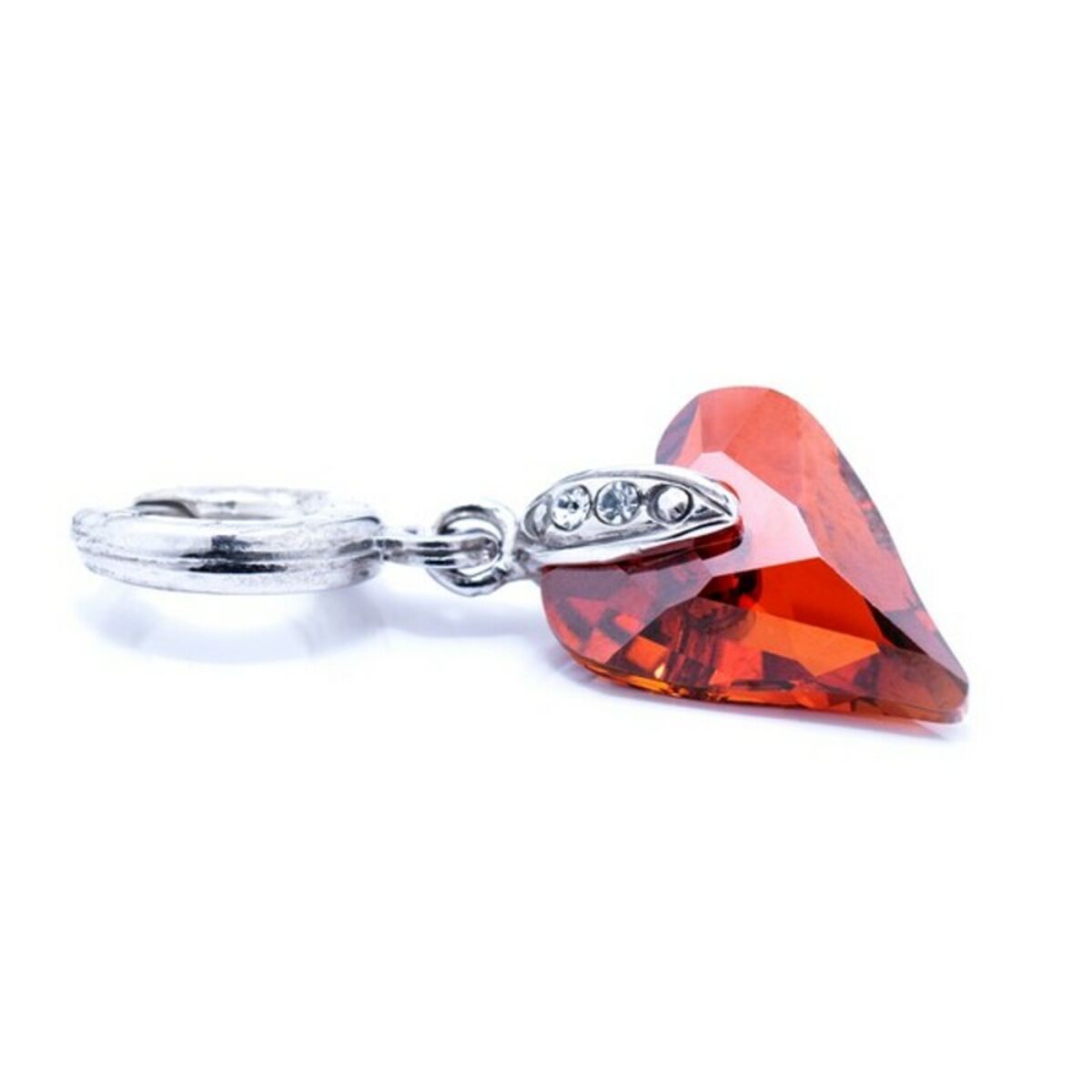 Dampärlor Viceroy VMM0287-09 Röd 1 cm - 5