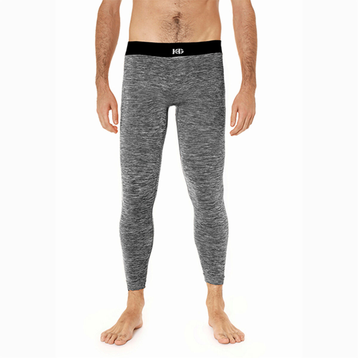 Sportleggings, Herr Sport Hg HG-9030 - 3