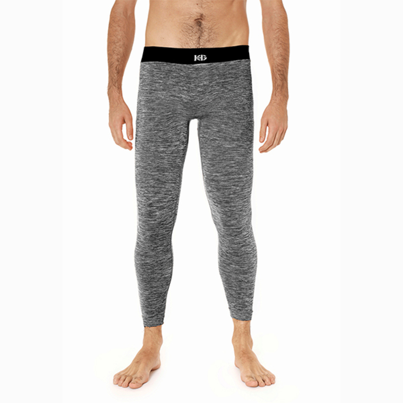 Sportleggings, Herr Sport Hg HG-9030 - 2