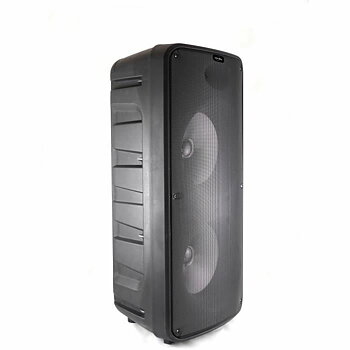 Bluetooth Högtalare med Karaoke Mikrofon Inovalley Fire XXL