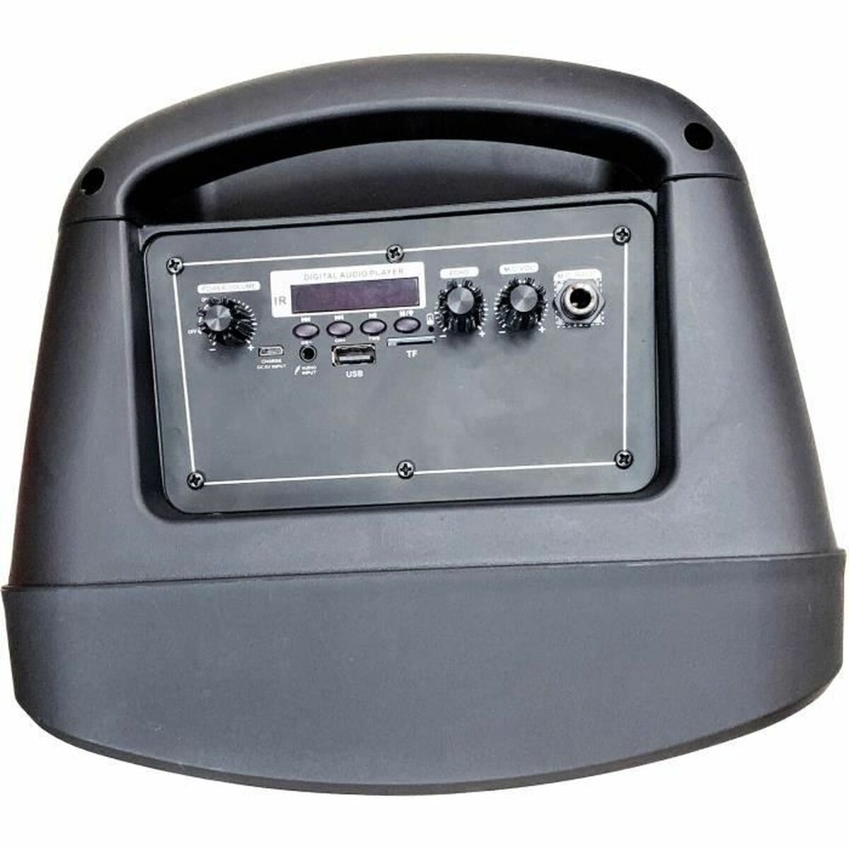 Bluetooth Högtalare med Karaoke Mikrofon Inovalley Fire XXL - 2