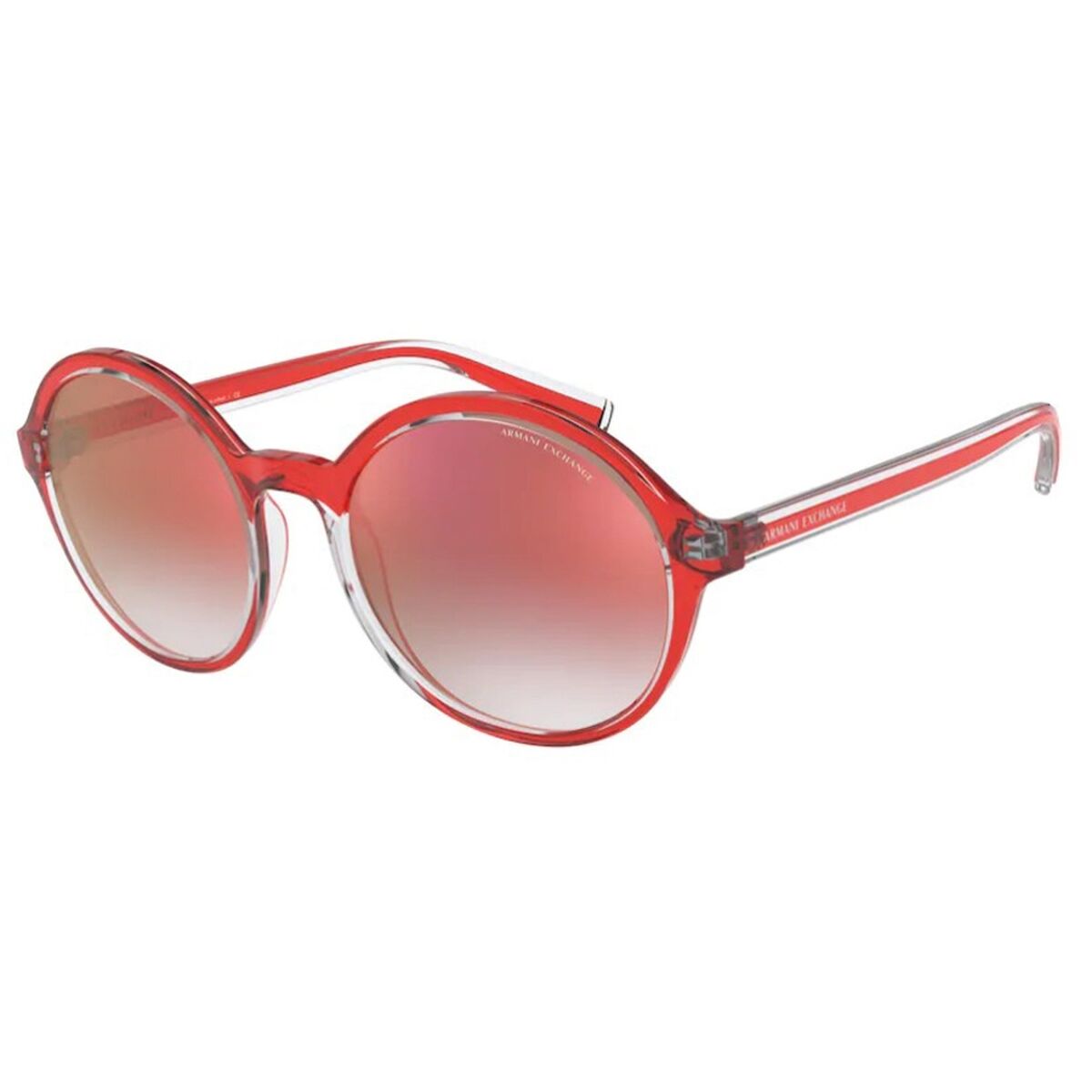 Damsolglasögon Armani Exchange X4101SF8322V0 Ø 55 mm