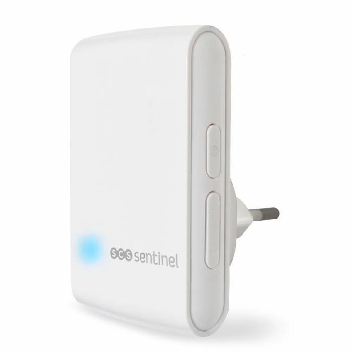 Elektrisk dörrklocka SCS SENTINEL CAC0049 - 2