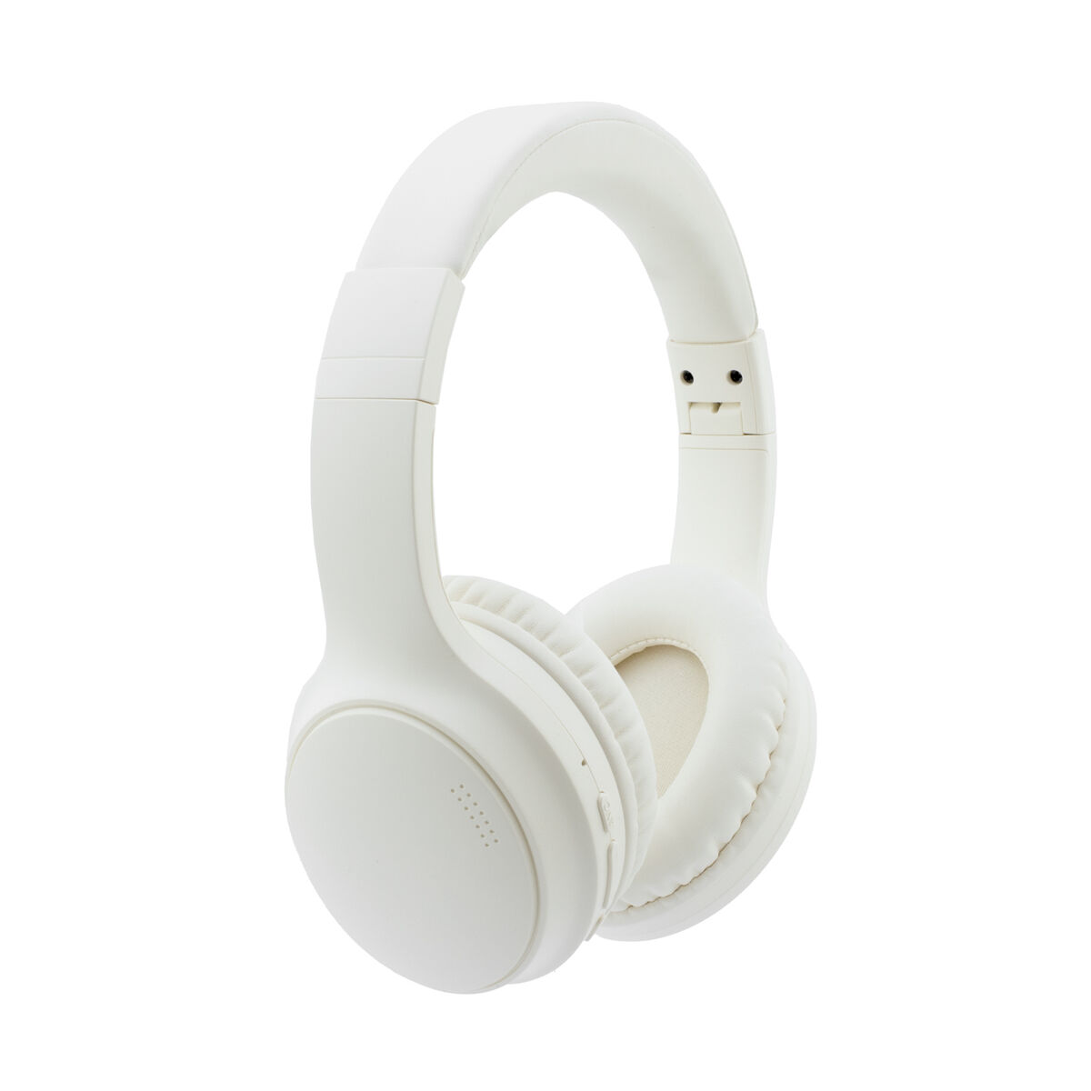 Hörlurar CoolBox COO-AUB-40WH Vit - 4