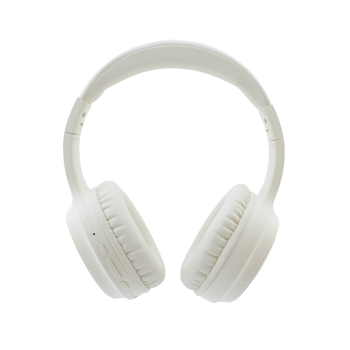 Hörlurar CoolBox COO-AUB-40WH Vit - 5