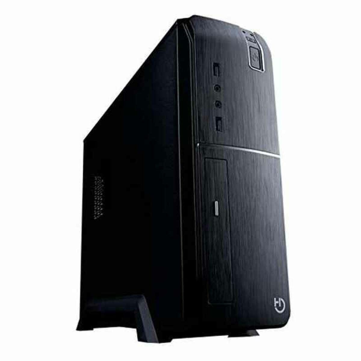 Tornchassi Micro ATX / ITX Hiditec SLM20 PRO