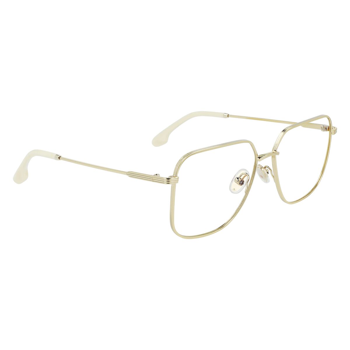 Glasögonbågar Victoria Beckham VB2124-5515719 Ø 55 mm - 3