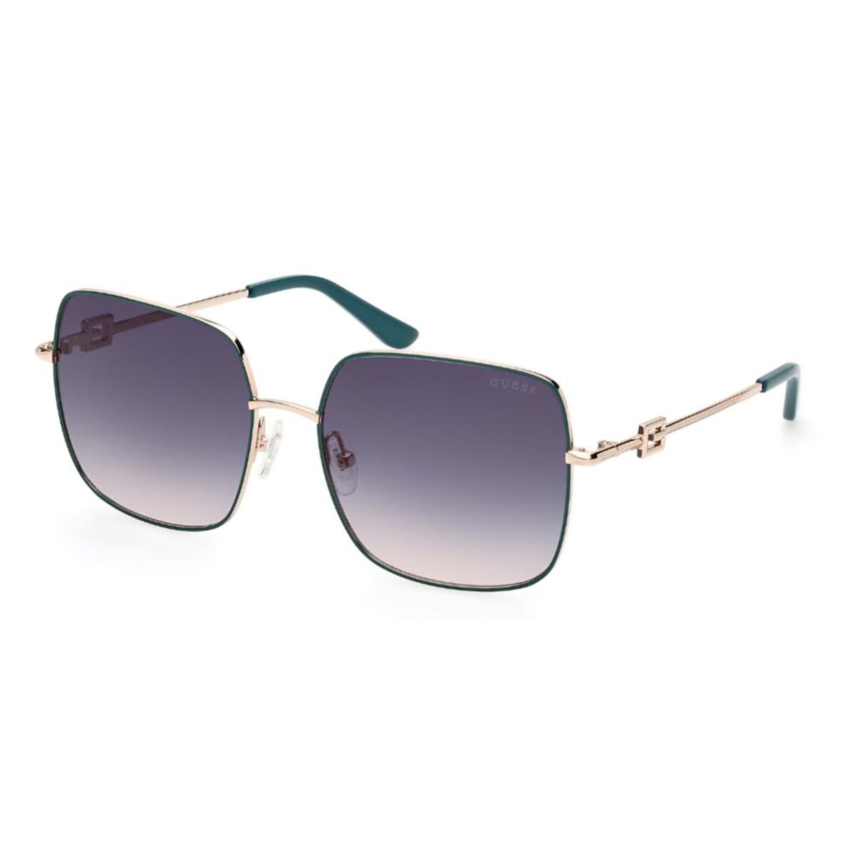 Barnsolglasögon Guess GU7906-H