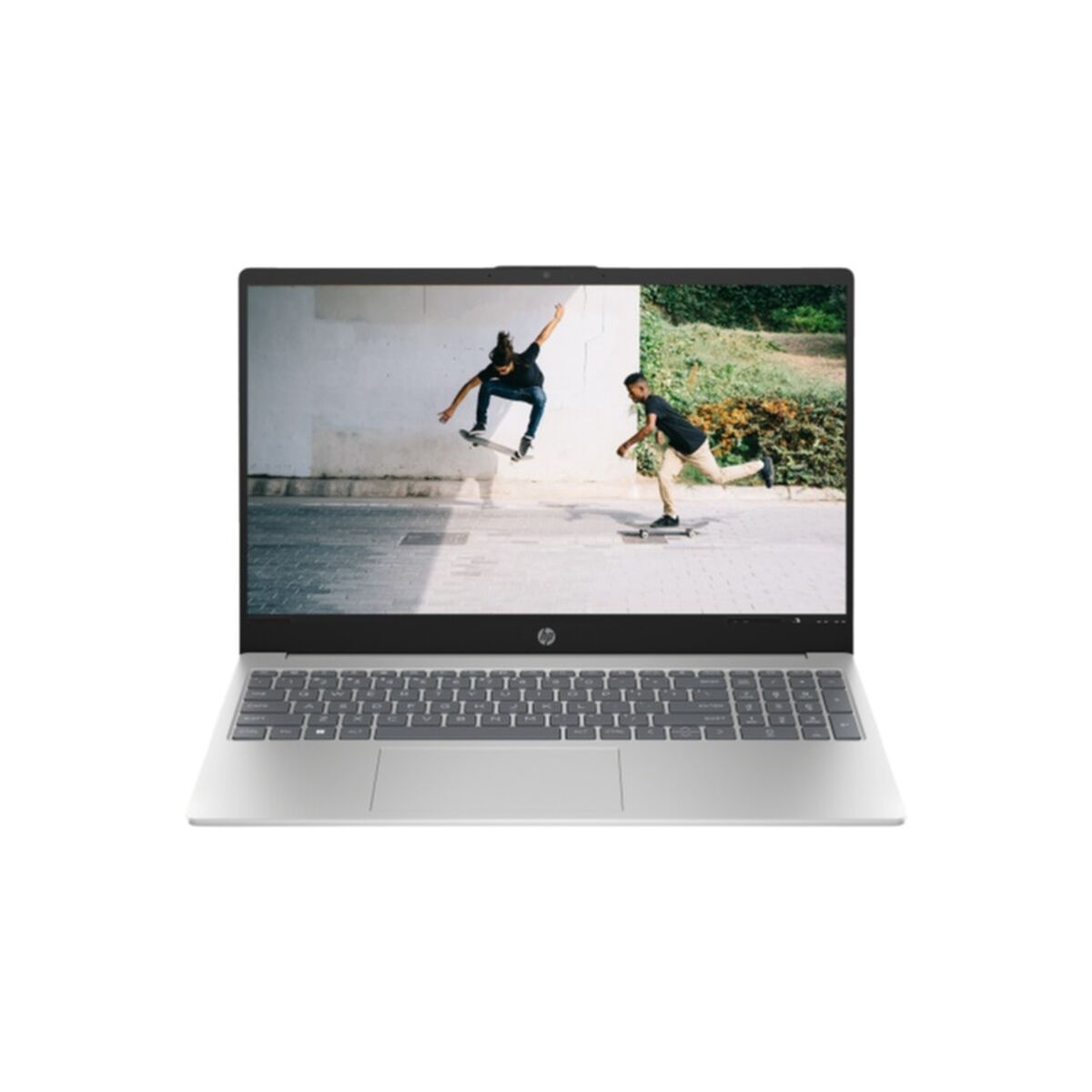 Bärbar dator HP 15-fd0359ns 15" Intel Core i3-N300 8 GB RAM 512 GB SSD - 2