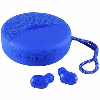 Bärbar Högtalare Inovalley Bluetooth
