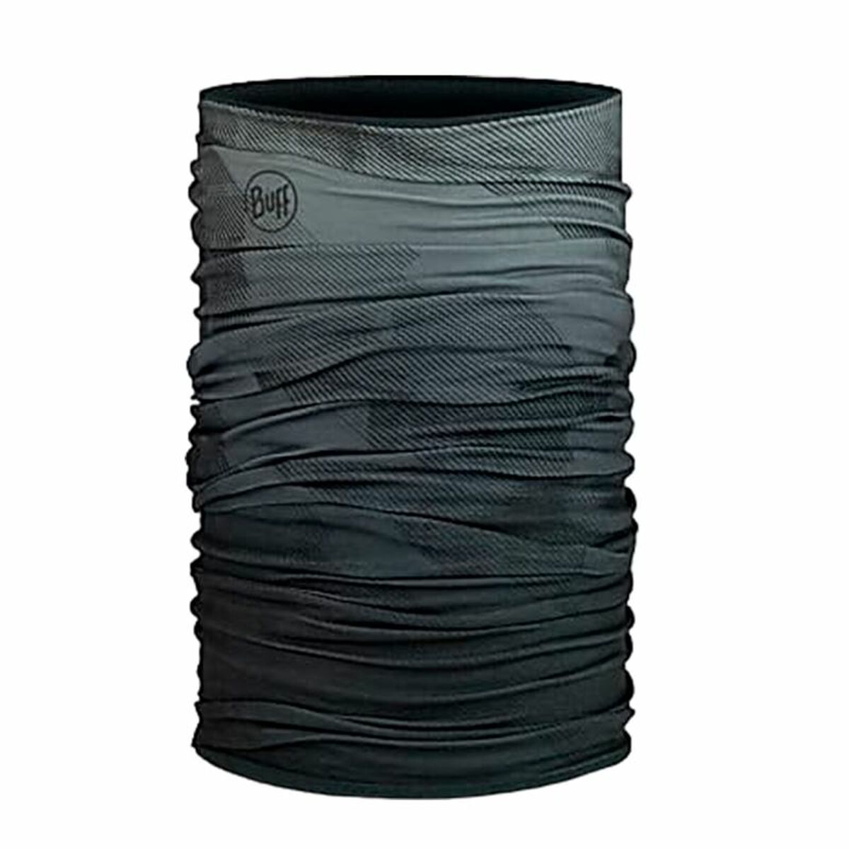 Nackvärmare Trail Buff Ghan Graphite Multicolour