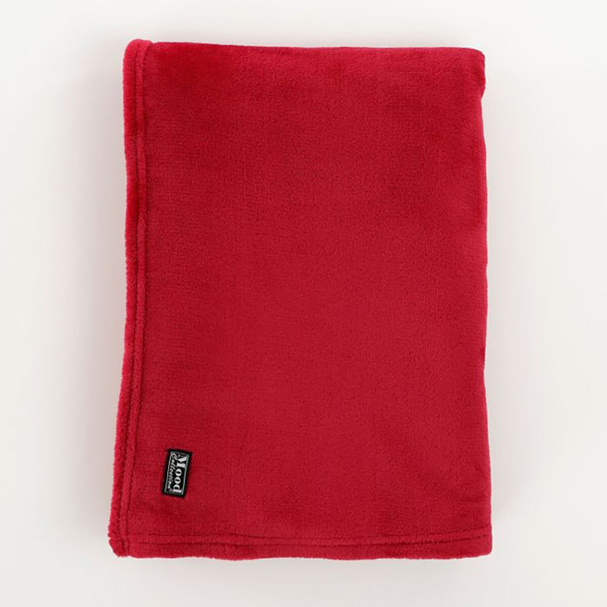 Fleece Blanket In the mood Röd 180 x 130 cm - 3