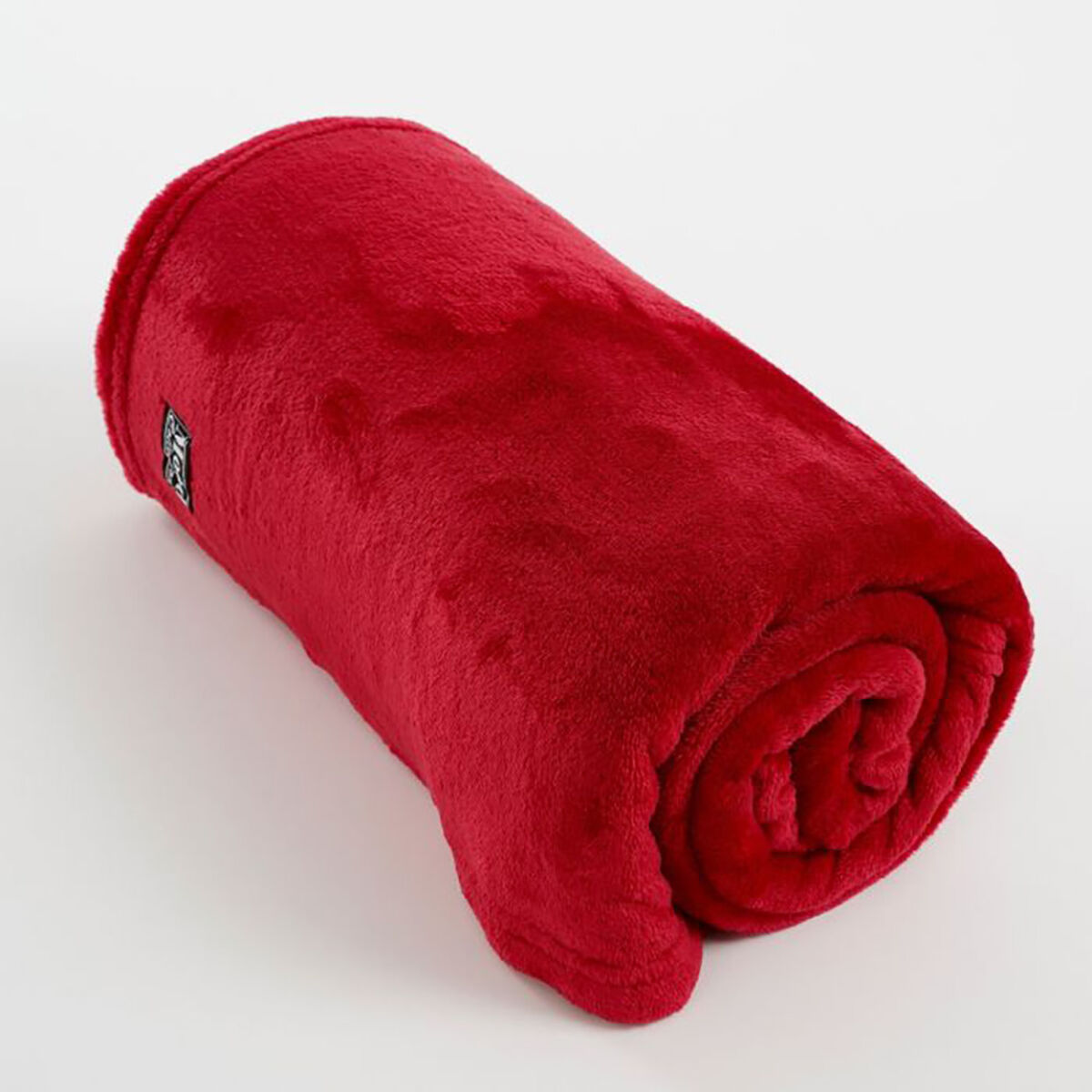 Fleece Blanket In the mood Röd 180 x 130 cm - 4