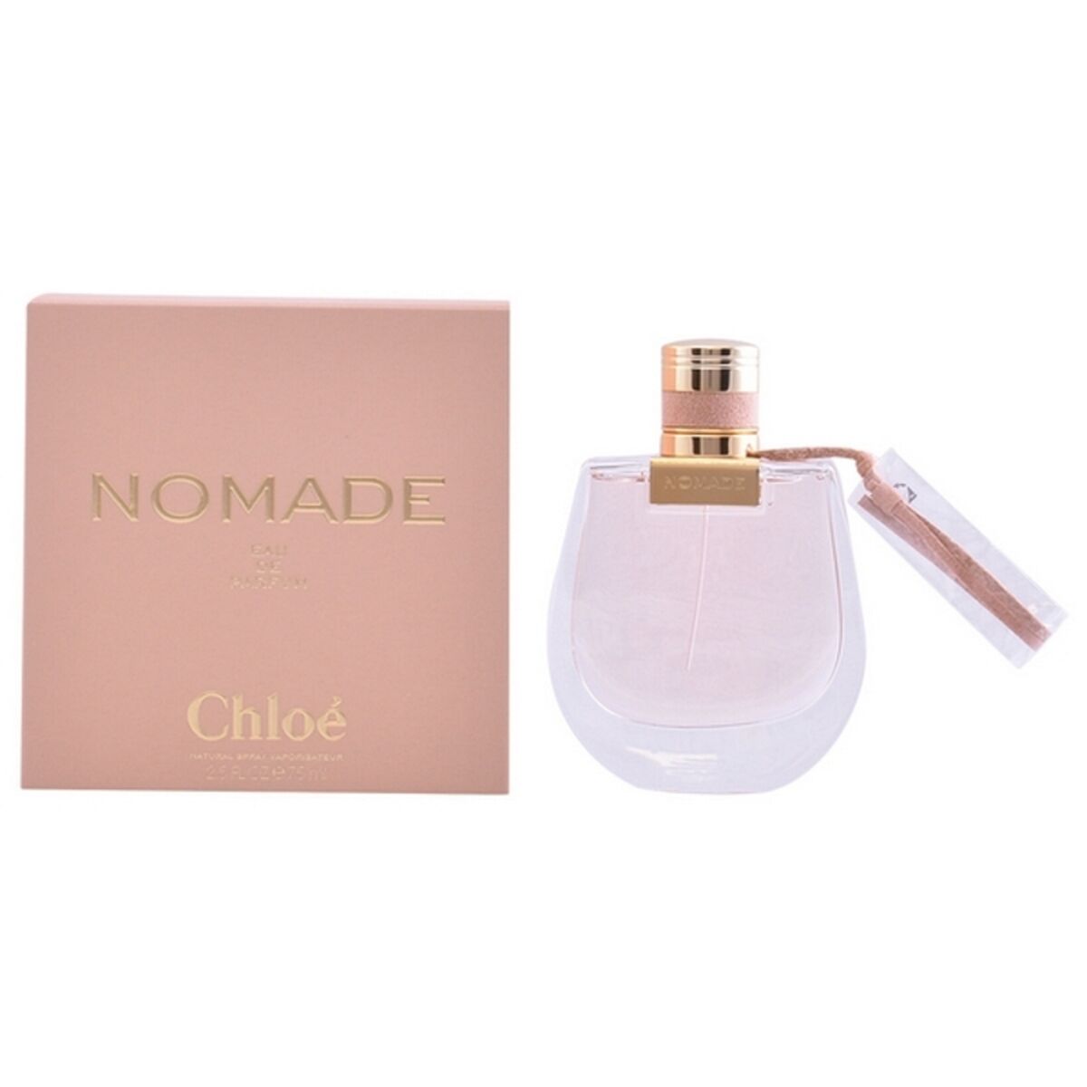 Parfym Damer Chloe Nomade EDP 50 ml - 2