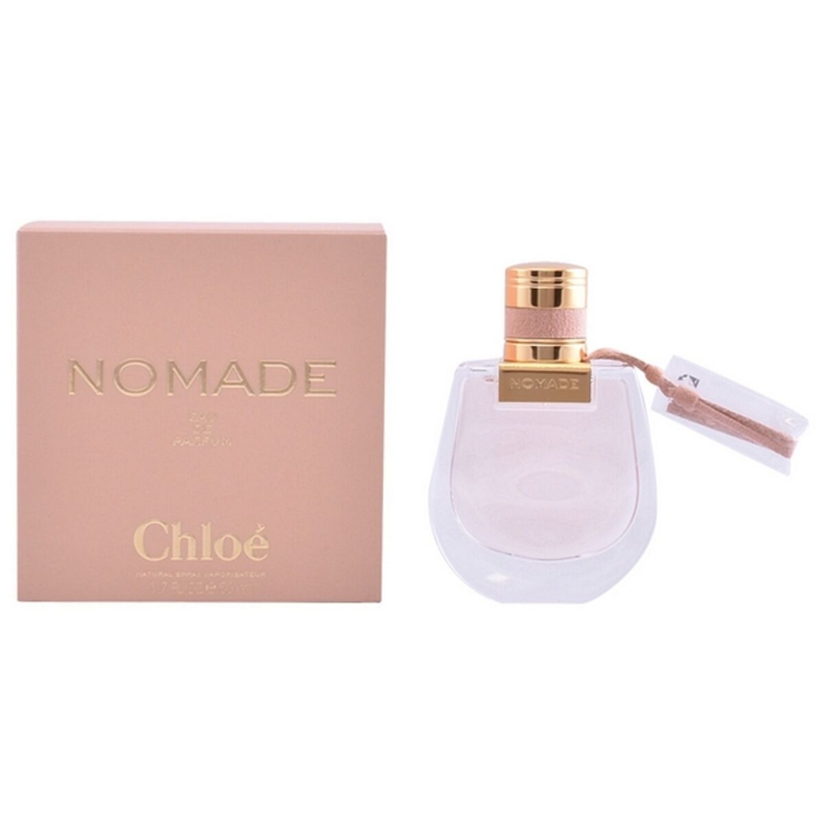Parfym Damer Chloe Nomade EDP 50 ml