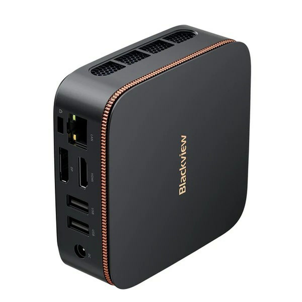 Mini PC Blackview MP20-BK/BV/V1 16 GB RAM 512 GB SSD Intel N100 - 2