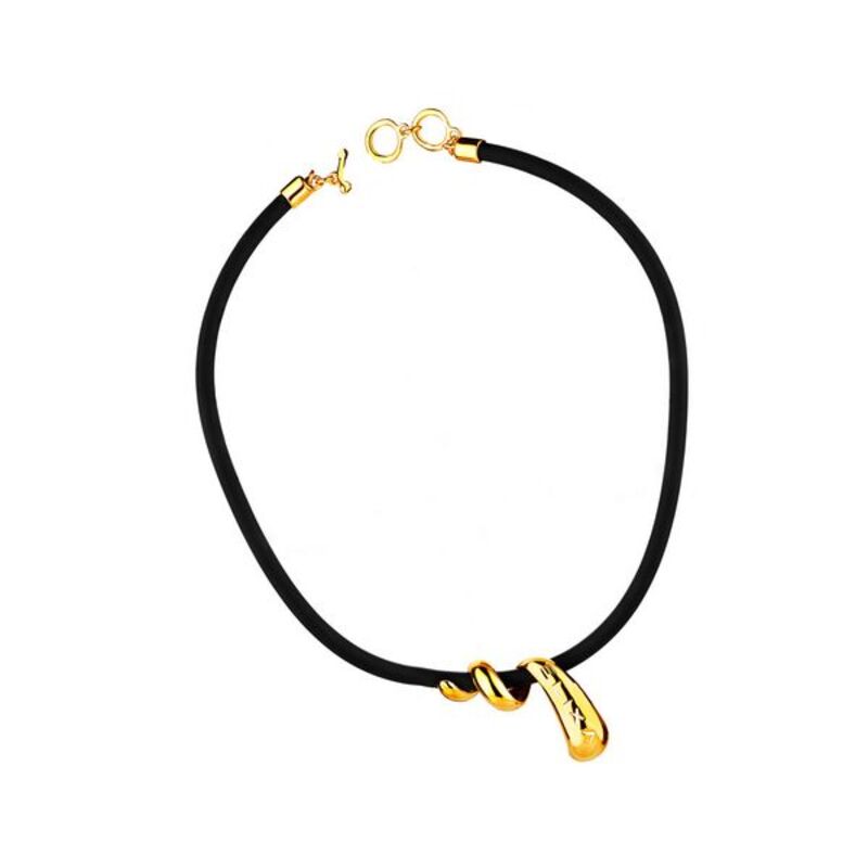 Damhalsband Elixa EL127-1868 (50 cm) - 3
