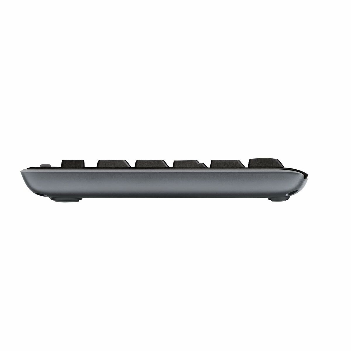 Trådlöst Tangentbord Logitech K270 Svart Qwerty Spanska 2.4 GHz - 5