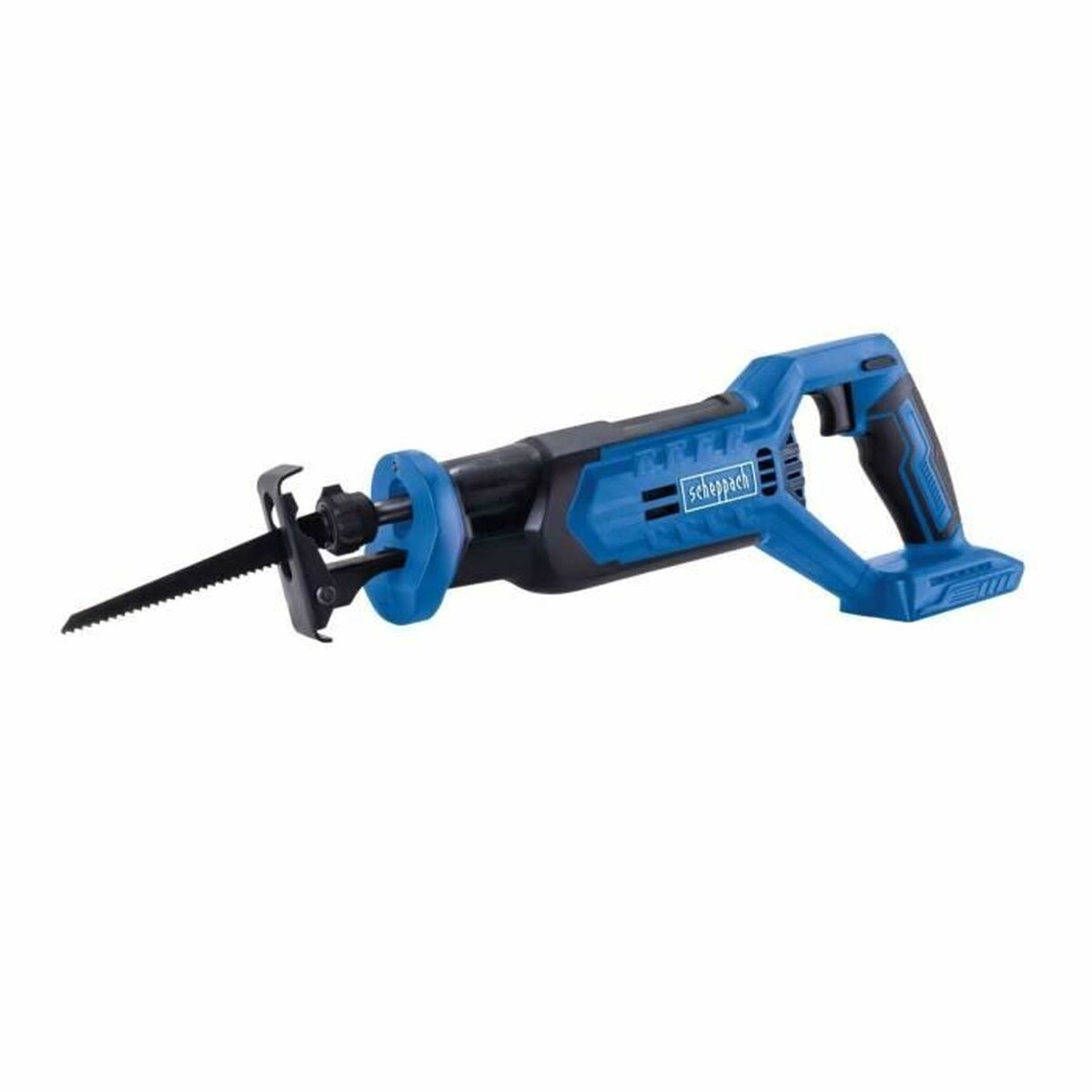 Självsågande såg Scheppach C-RS100-X 20 V