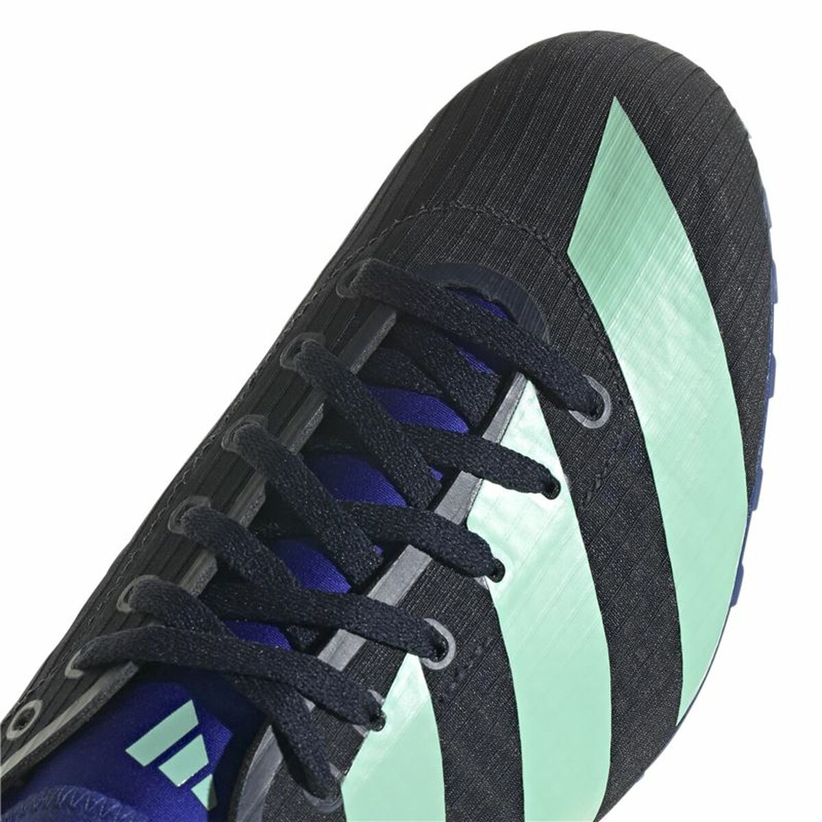 Löparskor, Vuxna Adidas SprintStar Blå - 7