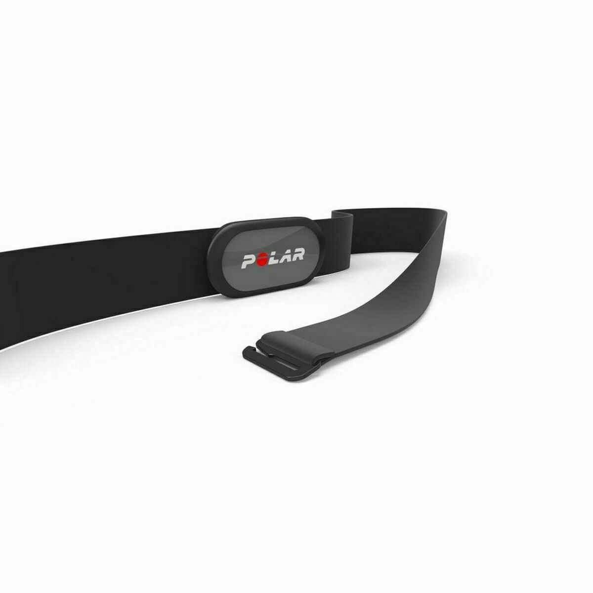 Bluetooth Sport Pulsmätare Polar Svart (Renoverade A) - 5