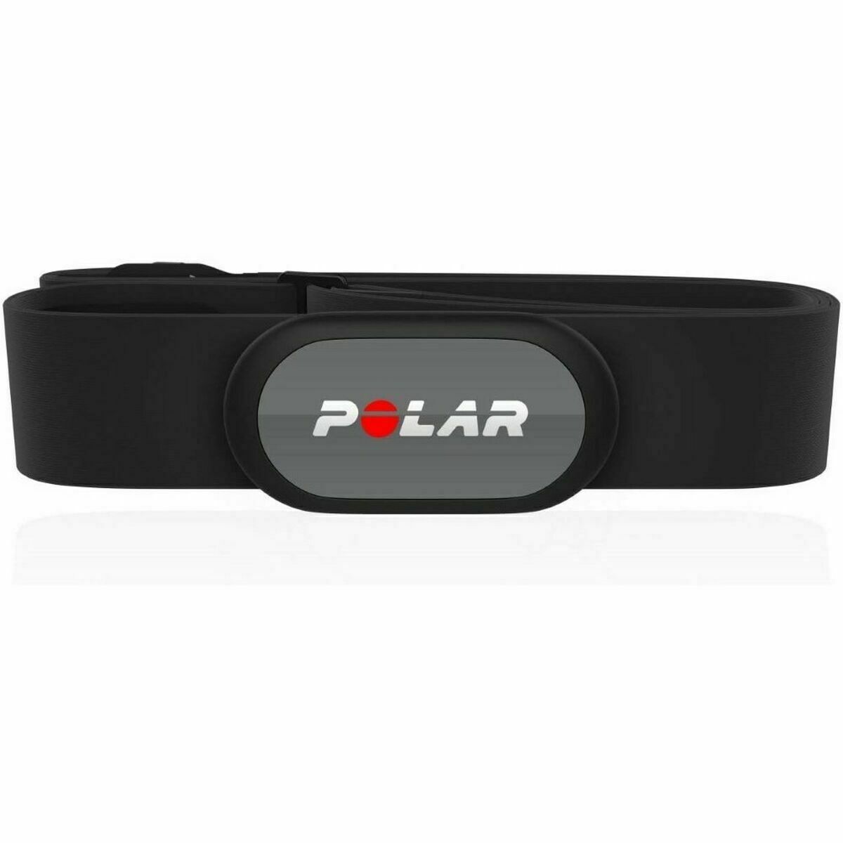 Bluetooth Sport Pulsmätare Polar Svart (Renoverade A)