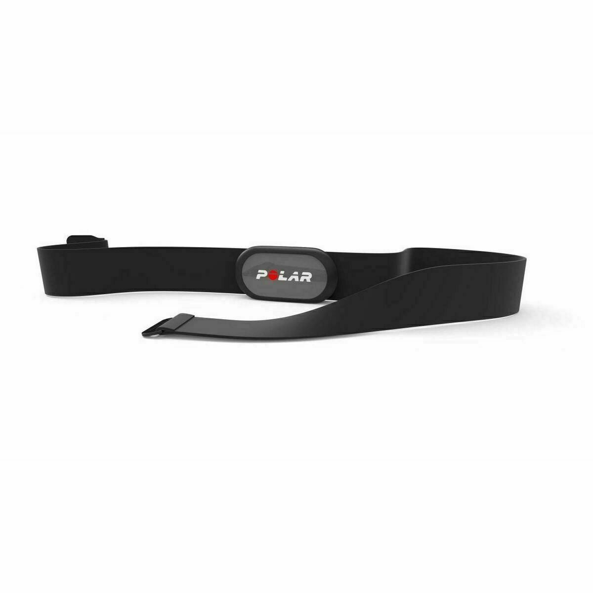 Bluetooth Sport Pulsmätare Polar Svart (Renoverade A) - 4