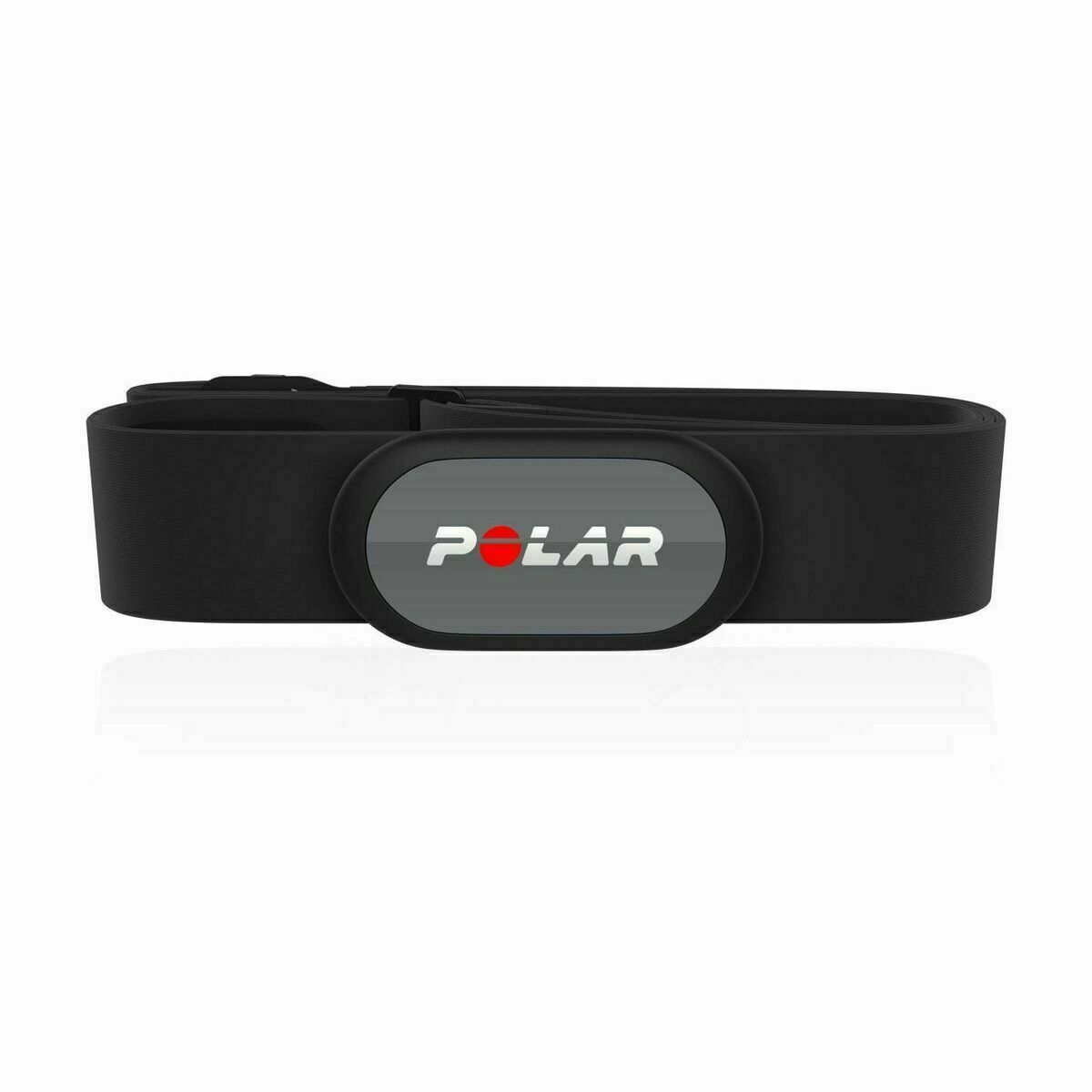 Bluetooth Sport Pulsmätare Polar Svart (Renoverade A) - 2