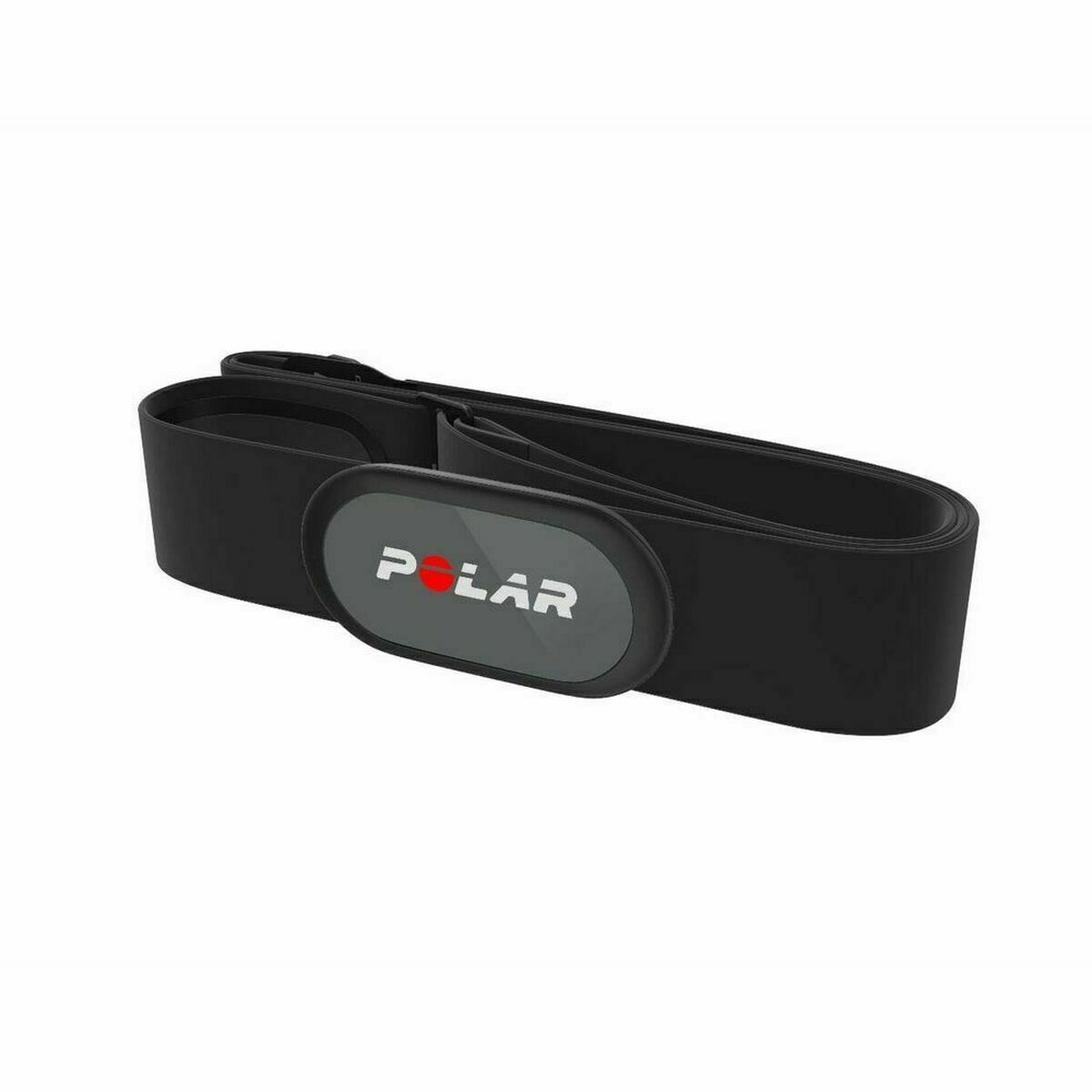 Bluetooth Sport Pulsmätare Polar Svart (Renoverade A) - 3