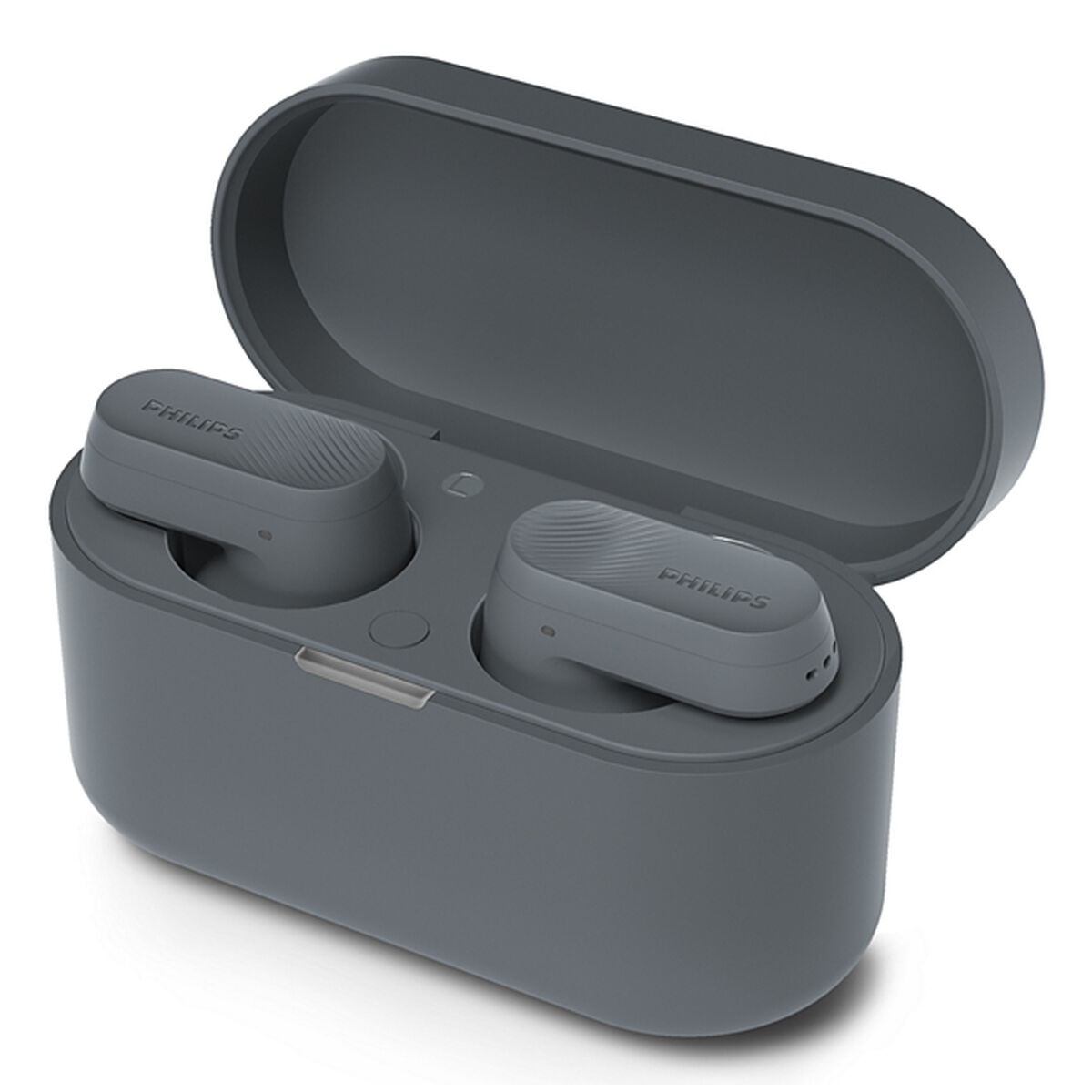 Hörlurar Philips TAT3509GY Grå - 3