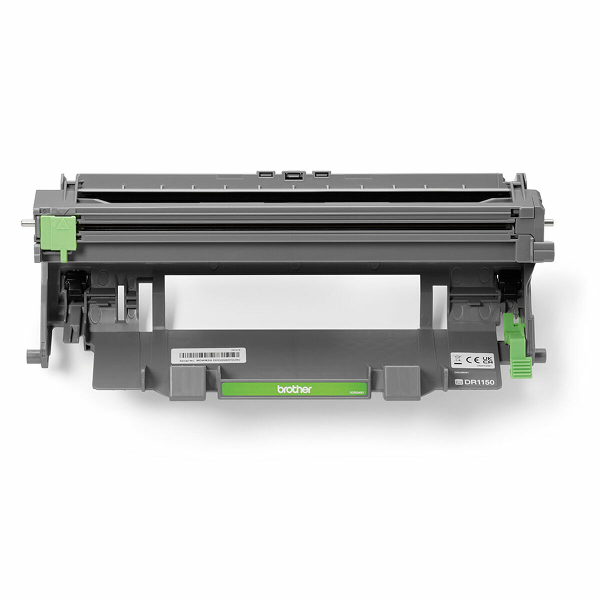 Skrivartrumma Brother Tambor HLL1240W,DCPL1640W,DCPL1660W Svart