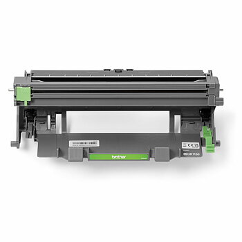 Skrivartrumma Brother Tambor HLL1240W,DCPL1640W,DCPL1660W Svart