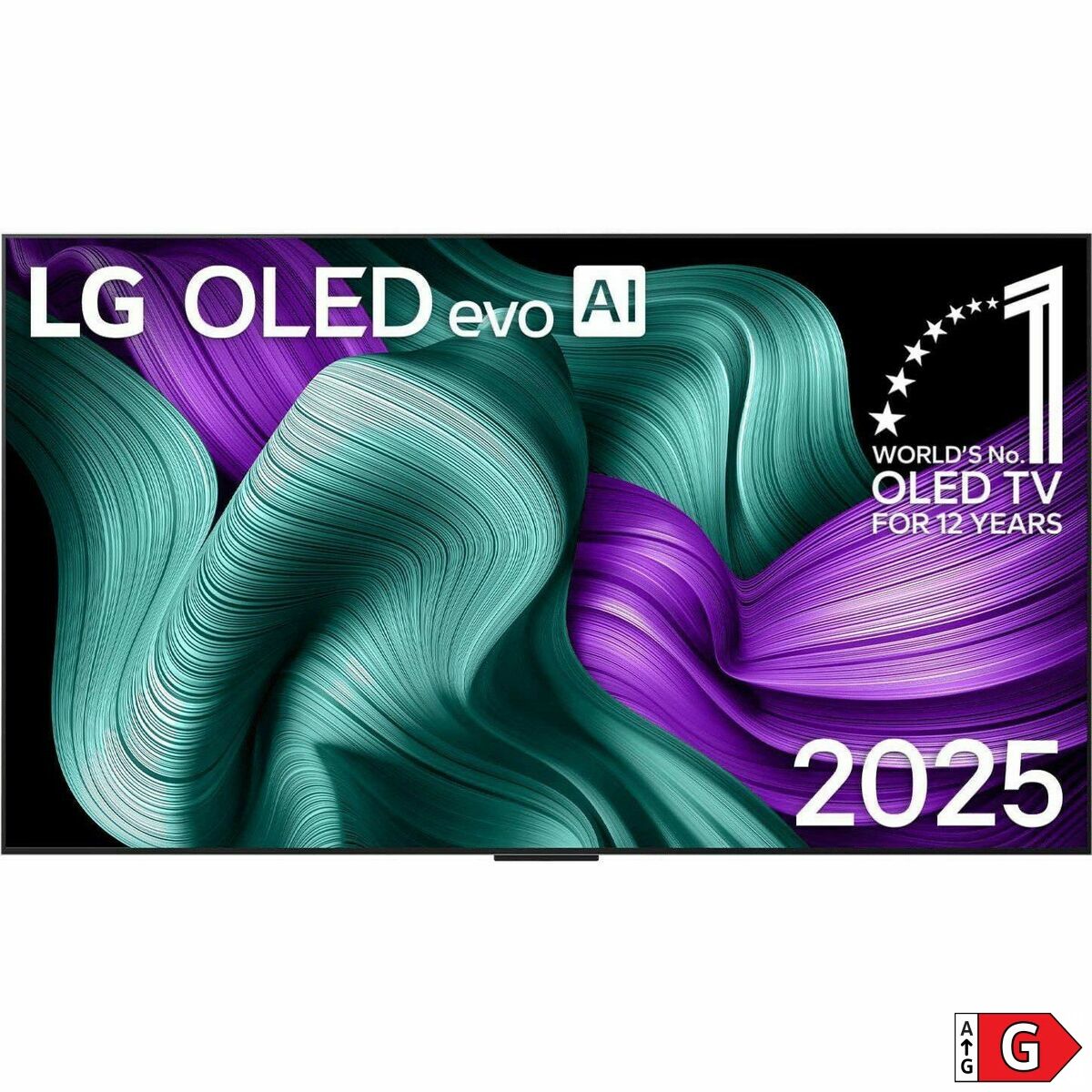 Smart TV LG 65M59LA 4K Ultra HD 65" - 2